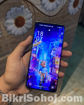 Oppo Reno 6 pro